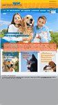 Mobile Screenshot of mascotaspfi.com